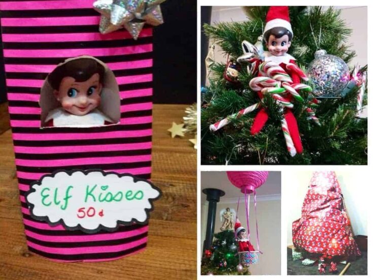 38 Creative Easy Elf On The Shelf Ideas For 2024   Untitled Design 1 735x551 