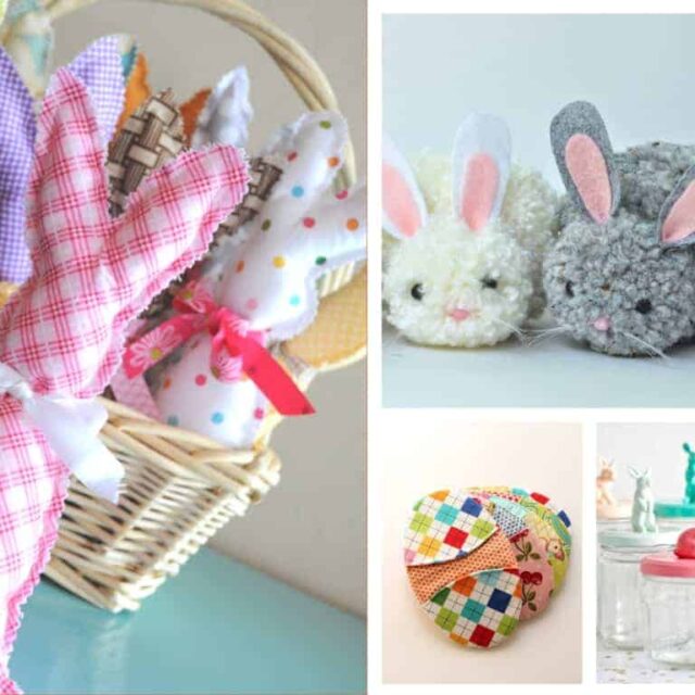 100+ Non-Candy Easter Basket Ideas For Kids & Adults