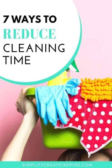 How To Deep Clean Your Entire House Room By Room Guide