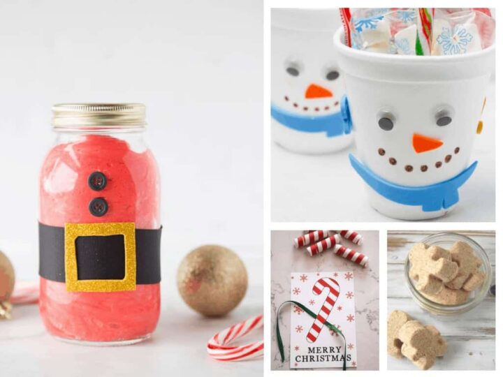 30 Easy DIY Class Gift Ideas For Students | Simplify Create Inspire