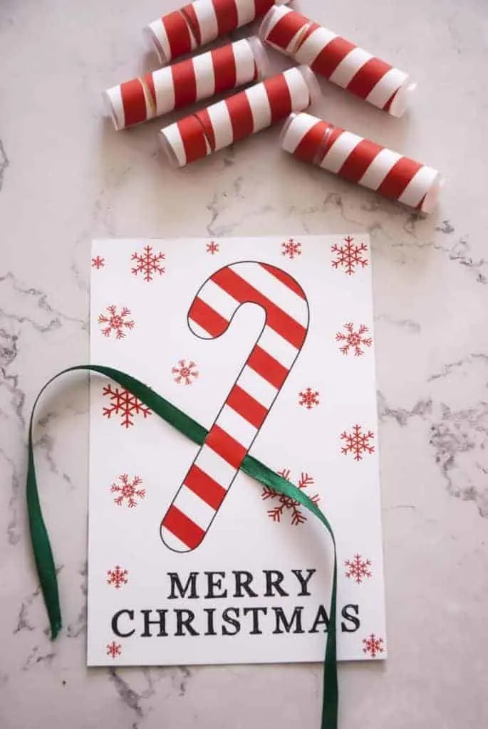11 Cute and Easy DIY Class Gifts for Christmas