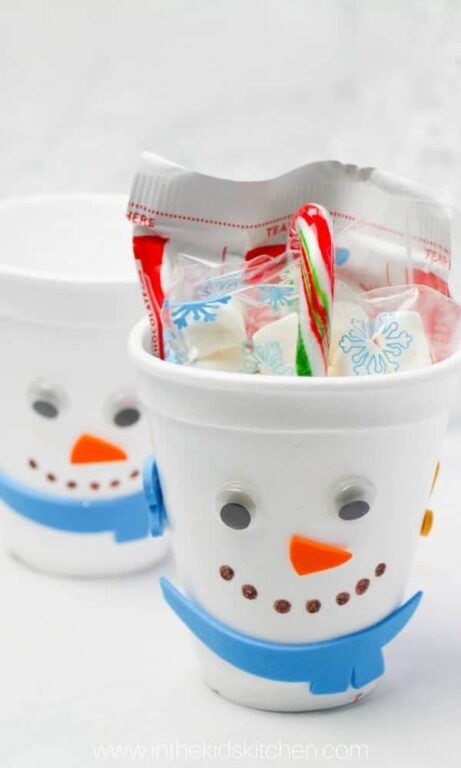 37 Easy DIY Class Gift Ideas For Students