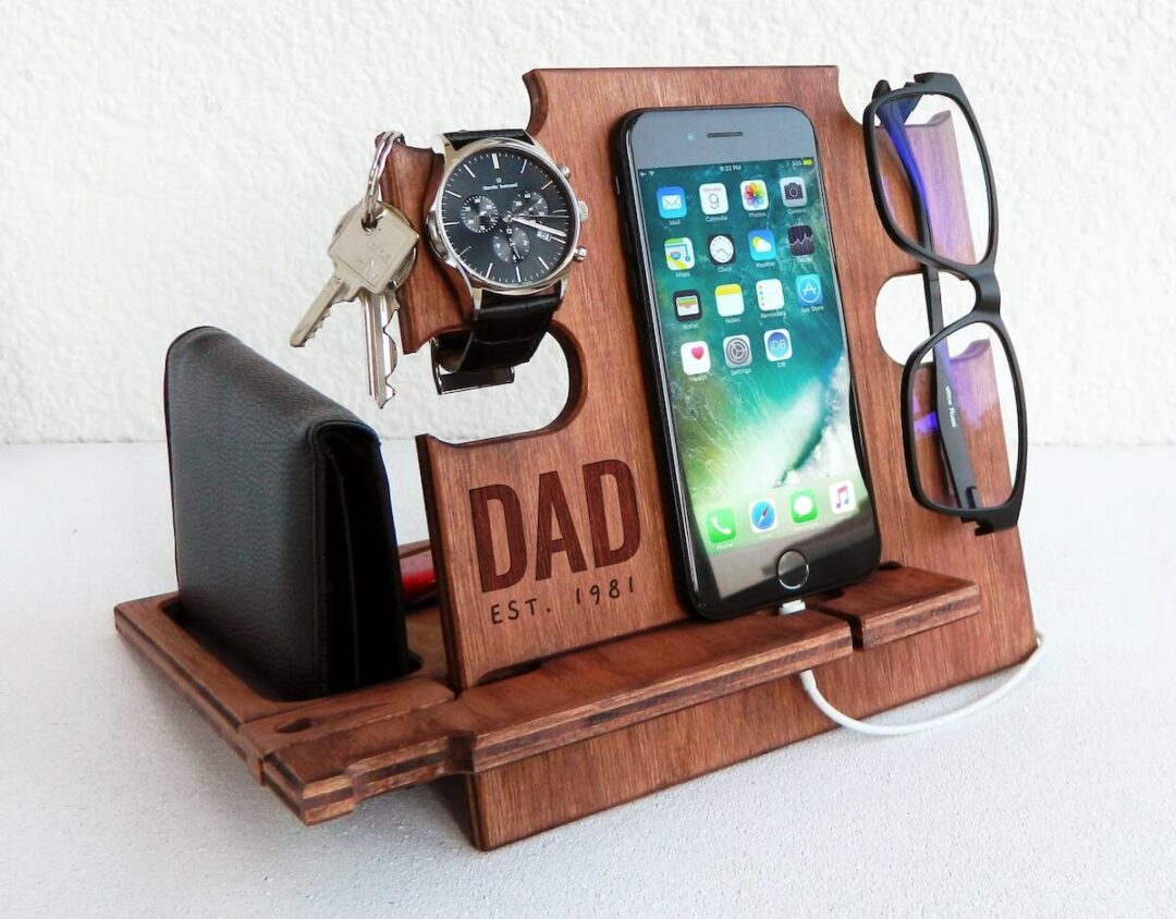 40 Best Father's Day Gifts That Dad Will Love [Updated 2024]