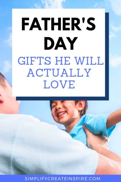 40 Best Father's Day Gifts That Dad Will Love [Updated 2024]