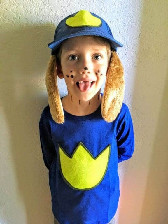 50 Simple Book Week Costume Ideas For 2021 | Simplify Create Inspire