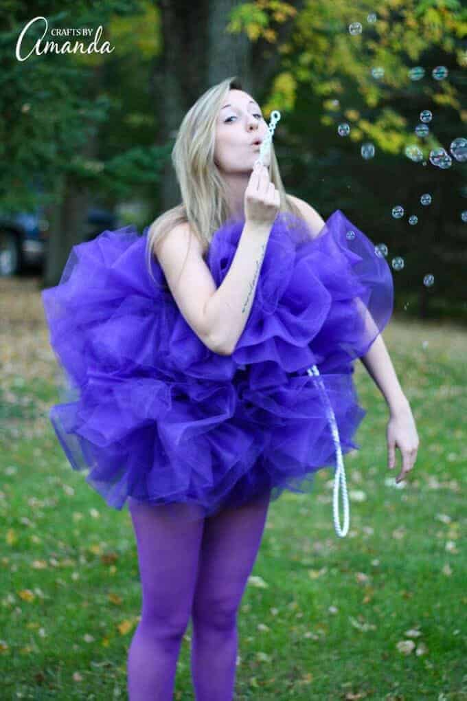 homemade halloween costumes for adult women