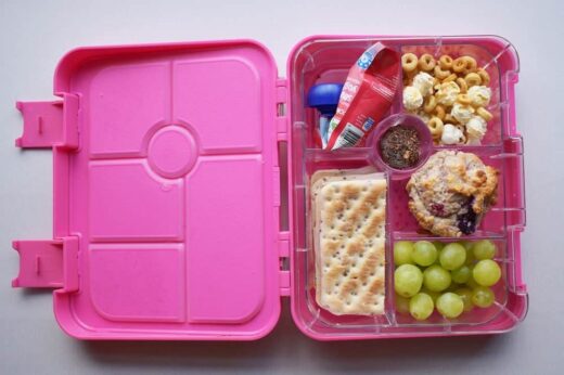 Bento Box Lunch Ideas For Kids (+ Tips For Picky Eaters)