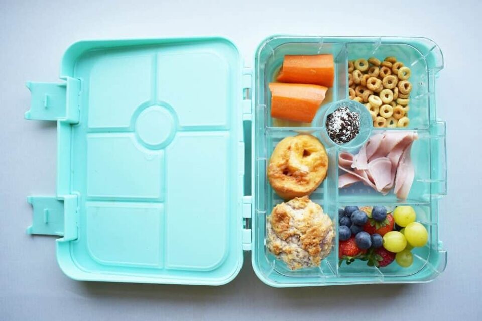 Bento Box Lunch Ideas For Kids (+ Tips For Picky Eaters) | Simplify ...