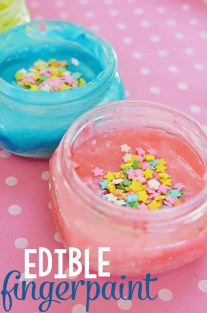 50+ Messy Play Recipes To Make At Home