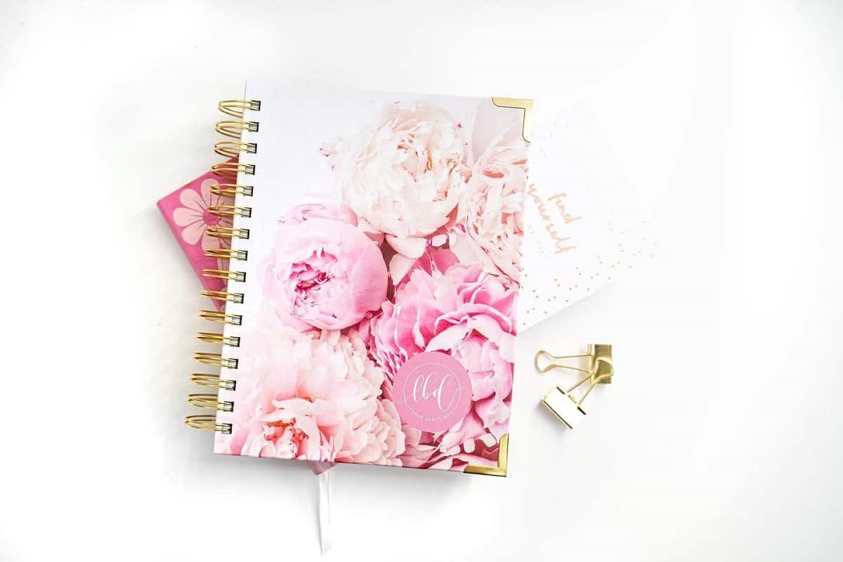 The Best 2021 Planners For Busy Women Simplify Create Inspire