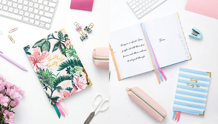 The Best 2023 Planners For Busy Women | Simplify Create Inspire