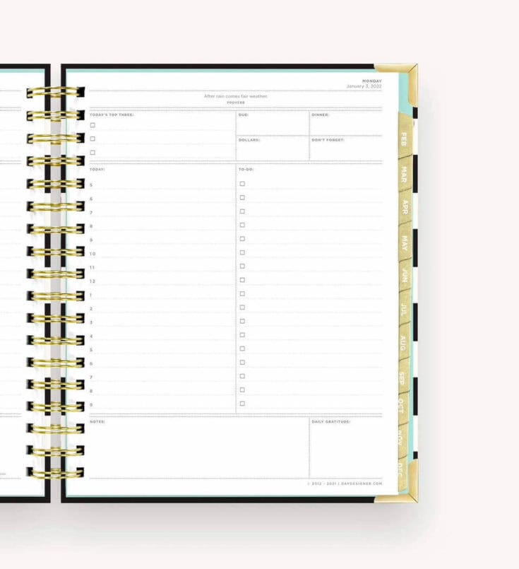 The Best 2025 Planners For Women (Updated)