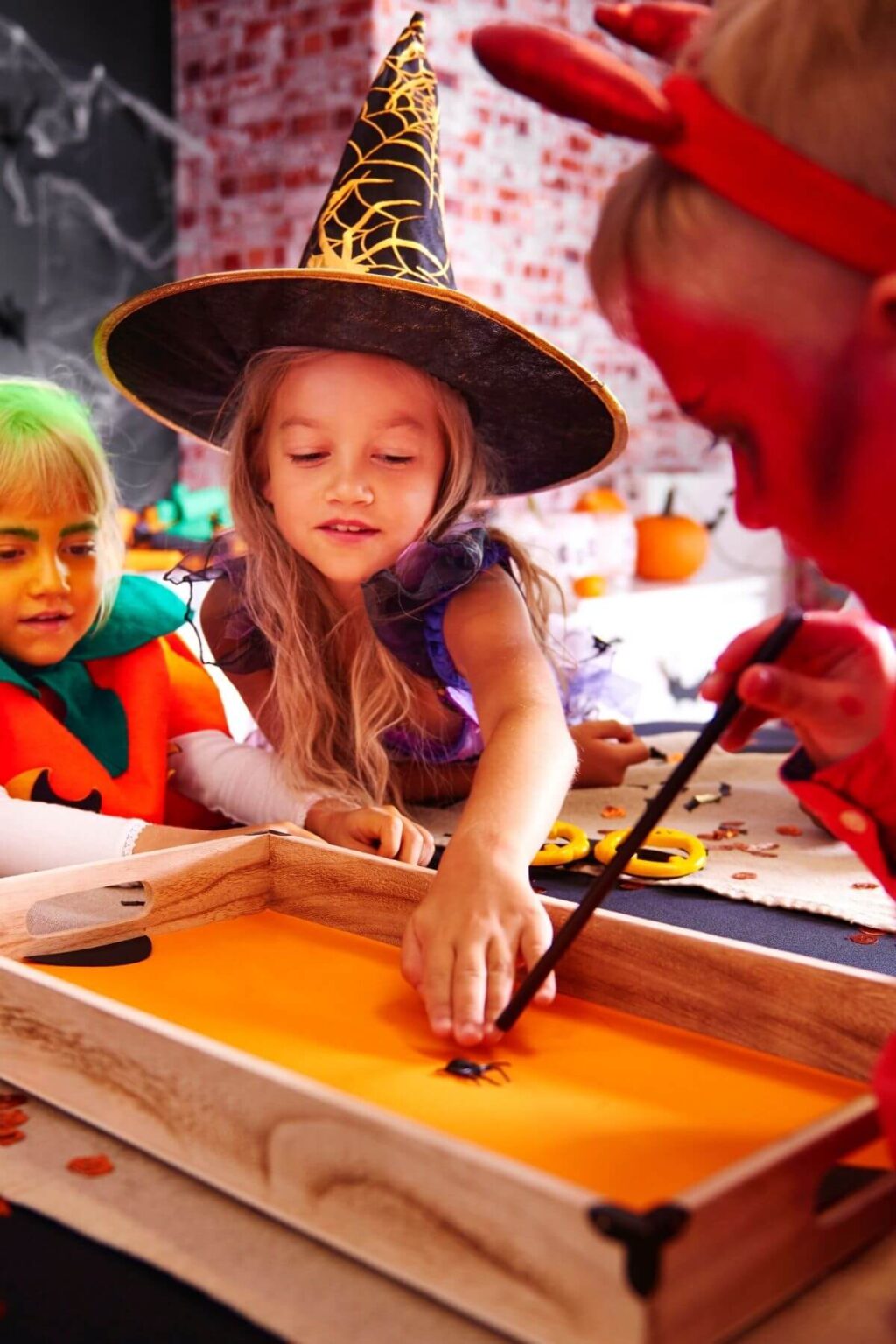 35 Fun Halloween Party Games For All Ages