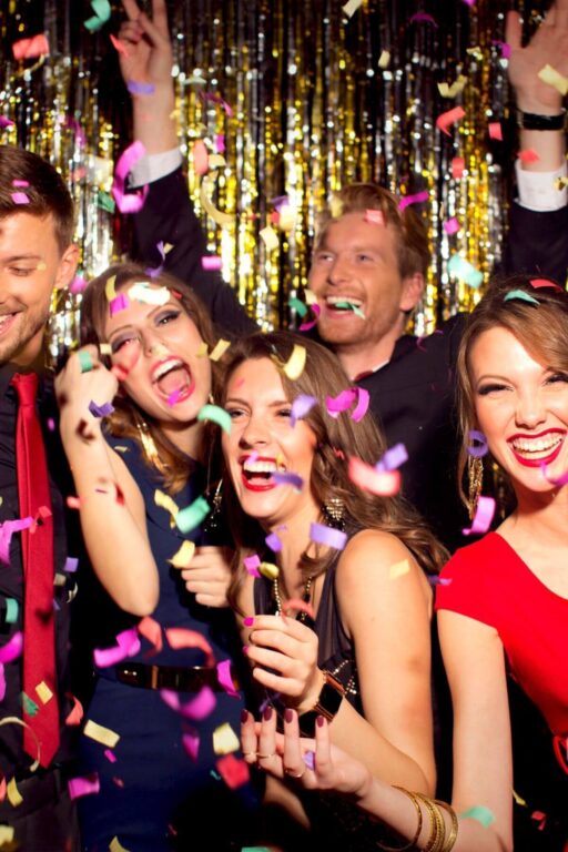 250 Awesome Party Themes For Adults The Ultimate List