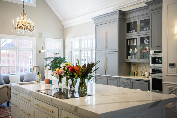 10 Easy Ways To Update Your Kitchen In 2024   AdobeStock 268422316 1 735x490 