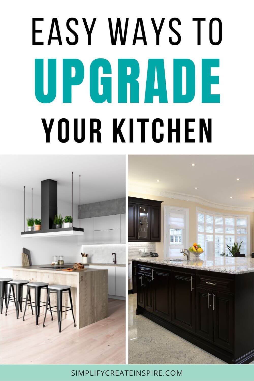How To Update Your Kitchen 1 