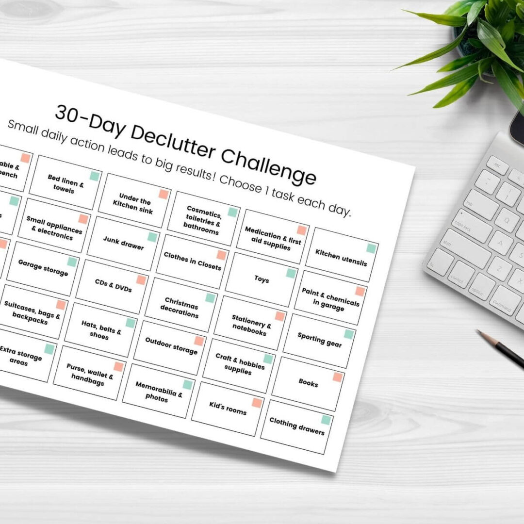 the-30-day-decluttering-challenge-free-printable-declutter-checklist