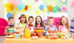 How To Plan The Perfect Kids' Birthday Party On A Budget