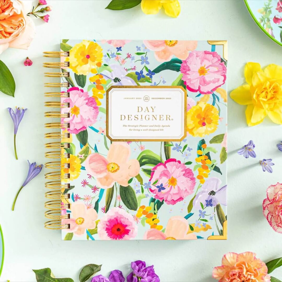 The Best 2024 Planners For Busy Women Simplify Create Inspire