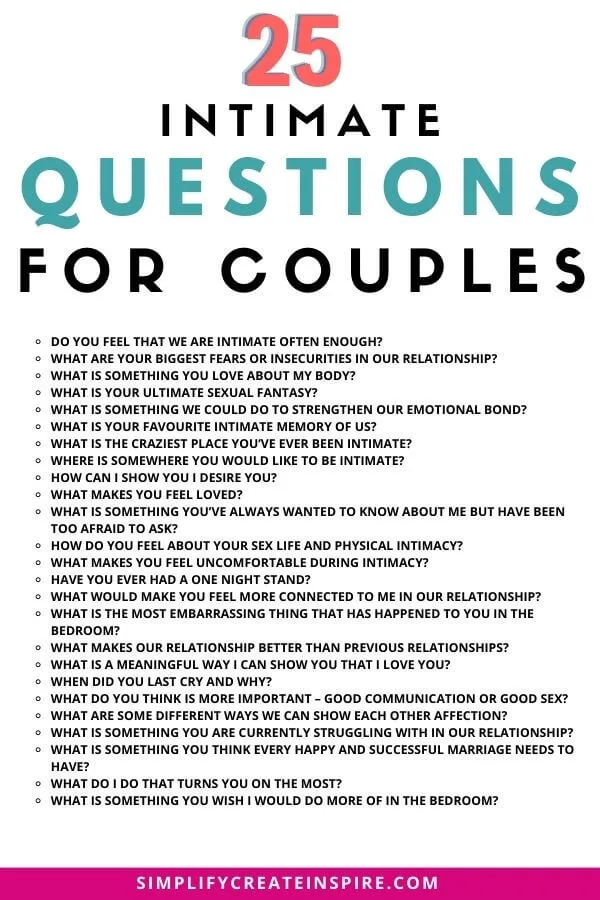 85 Deep Conversation Starters for Couples