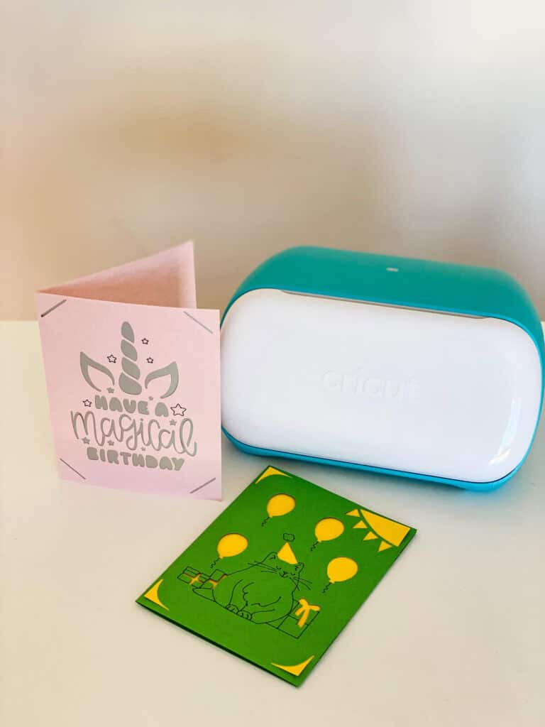 Cricut Joy Review: Everything You Need To Know Before You Buy!