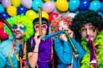 50 Unique Dress-Up Themes For Your Fancy Dress Party